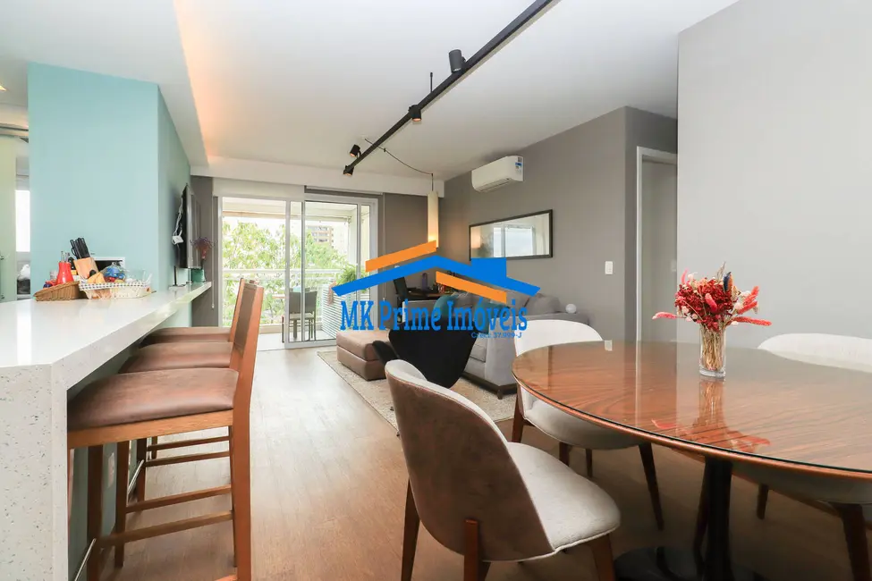 Apartamento com 2 quartos à venda, 78m2 em Alto de Pinheiros, São Paulo - SP - imagem 8 Foto 8 de Apartamento com 2 quartos à venda, 78m2 em Alto de Pinheiros, São Paulo - SP