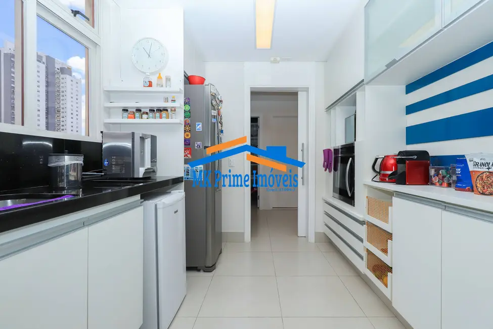 Foto 7 de Apartamento com 3 quartos à venda, 204m2 em Pinheiros, São Paulo - SP