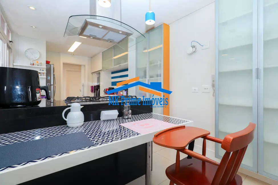 Foto 6 de Apartamento com 3 quartos à venda, 204m2 em Pinheiros, São Paulo - SP