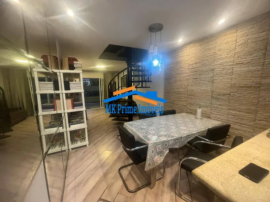 Foto 7 de Sobrado com 3 quartos à venda, 160m2 em Rio Pequeno, São Paulo - SP