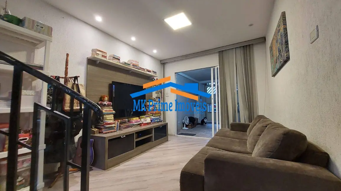 Foto 3 de Sobrado com 3 quartos à venda, 160m2 em Rio Pequeno, São Paulo - SP