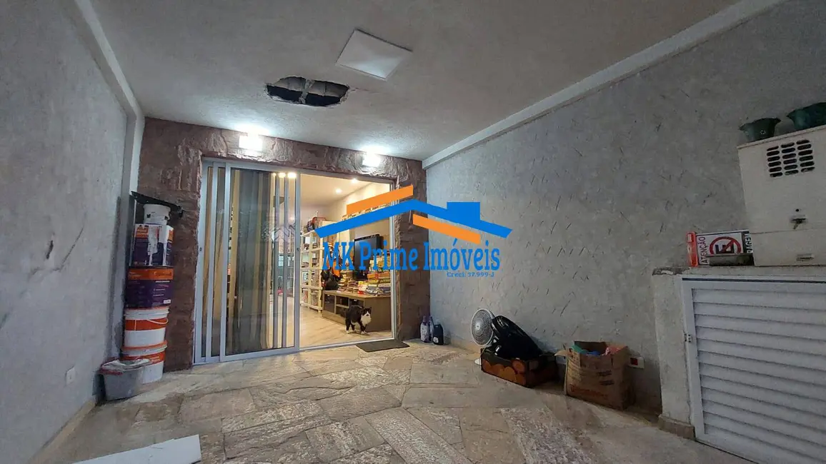 Foto 8 de Sobrado com 3 quartos à venda, 160m2 em Rio Pequeno, São Paulo - SP