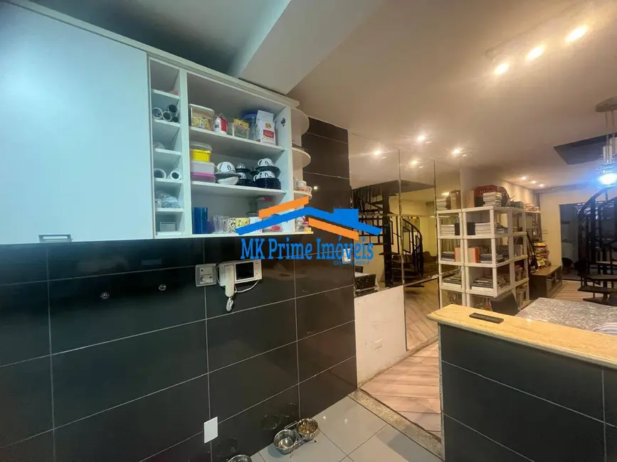 Foto 5 de Sobrado com 3 quartos à venda, 160m2 em Rio Pequeno, São Paulo - SP