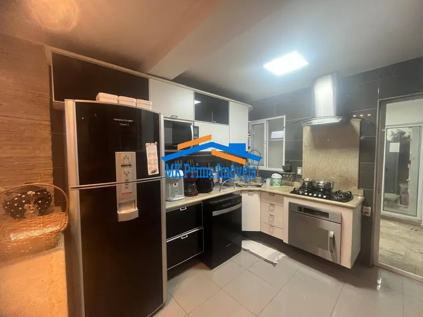 Foto 6 de Sobrado com 3 quartos à venda, 160m2 em Rio Pequeno, São Paulo - SP