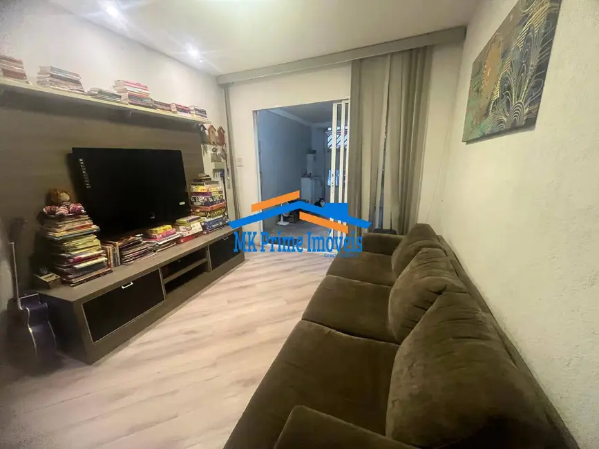 Foto 1 de Sobrado com 3 quartos à venda, 160m2 em Rio Pequeno, São Paulo - SP