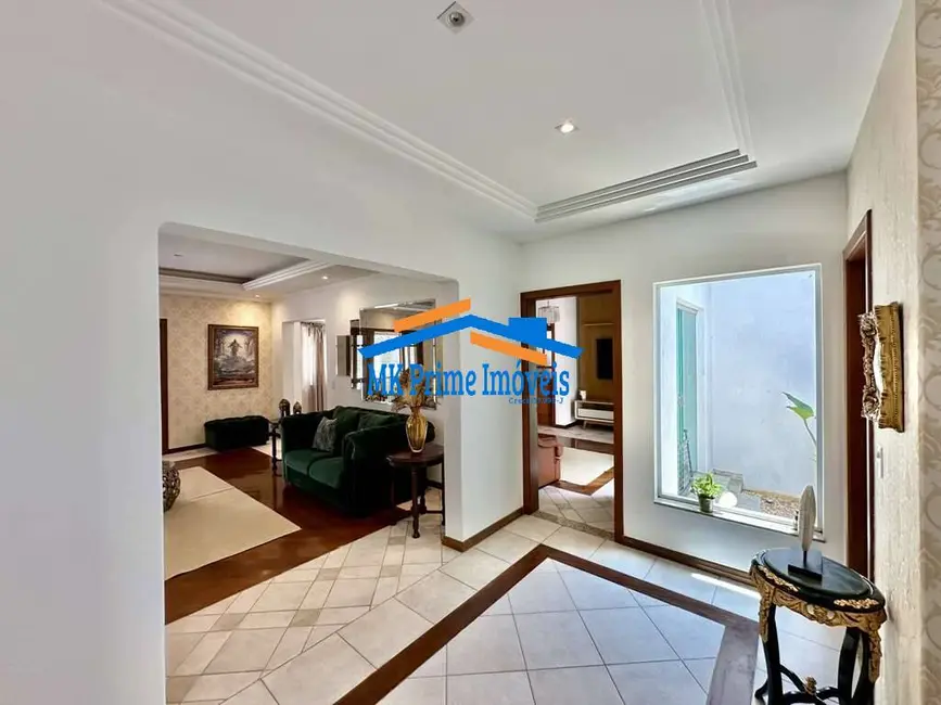 Foto 8 de Casa de Condomínio com 5 quartos à venda, 725m2 em Granja Viana II, Cotia - SP