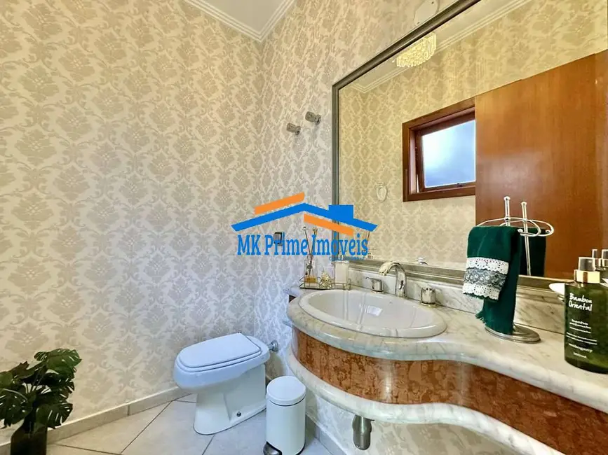 Foto 9 de Casa de Condomínio com 5 quartos à venda, 725m2 em Granja Viana II, Cotia - SP