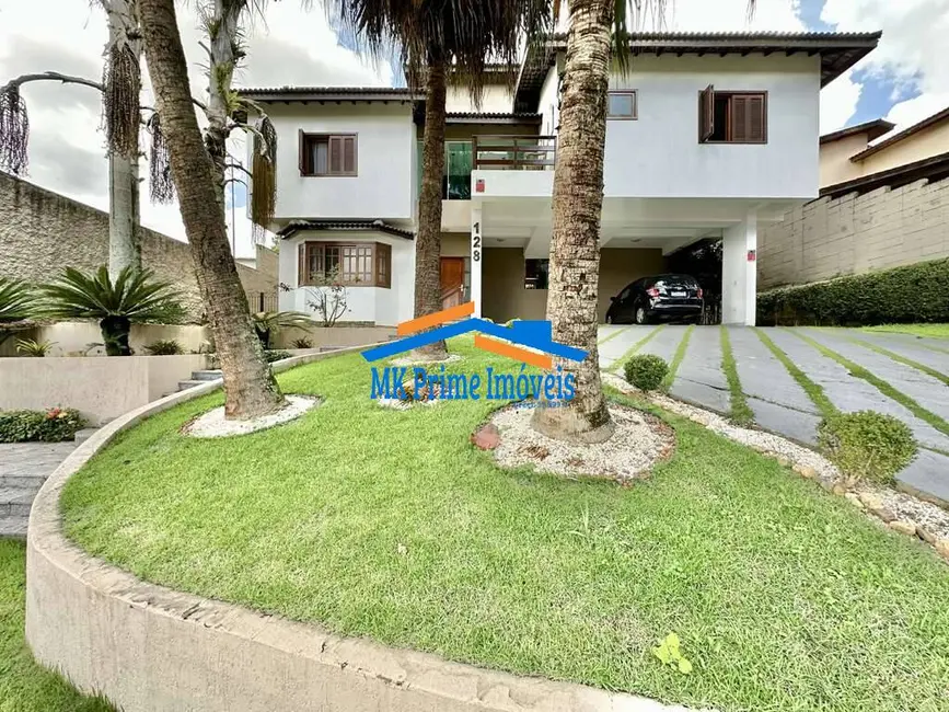 Foto 2 de Casa de Condomínio com 5 quartos à venda, 725m2 em Granja Viana II, Cotia - SP