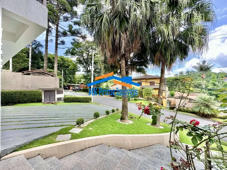 Foto 7 de Casa de Condomínio com 5 quartos à venda, 725m2 em Granja Viana II, Cotia - SP
