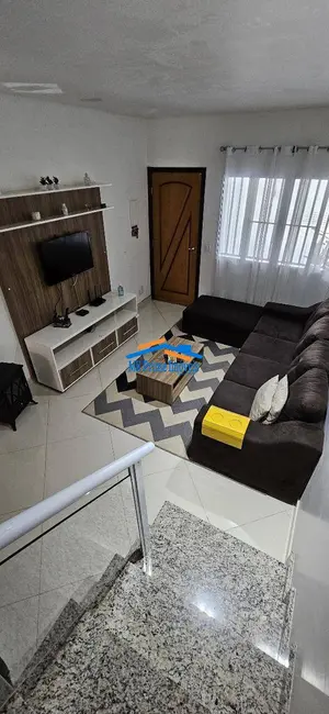 Foto 2 de Sobrado com 3 quartos à venda, 110m2 em Jardim Cidade Pirituba, São Paulo - SP