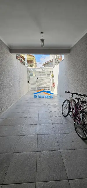 Sobrado com 3 quartos à venda, 110m2 em Jardim Cidade Pirituba, São Paulo - SP - imagem 5 Foto 5 de Sobrado com 3 quartos à venda, 110m2 em Jardim Cidade Pirituba, São Paulo - SP