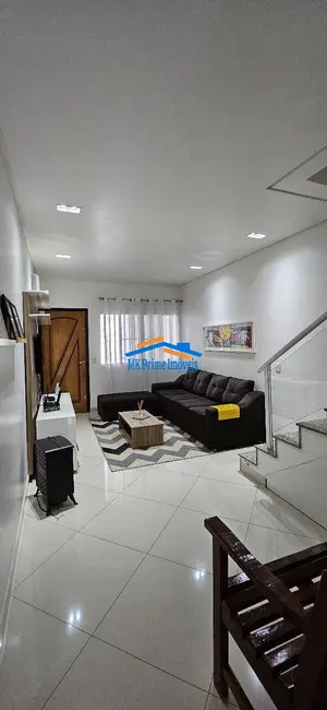Sobrado com 3 quartos à venda, 110m2 em Jardim Cidade Pirituba, São Paulo - SP - imagem 9 Foto 9 de Sobrado com 3 quartos à venda, 110m2 em Jardim Cidade Pirituba, São Paulo - SP