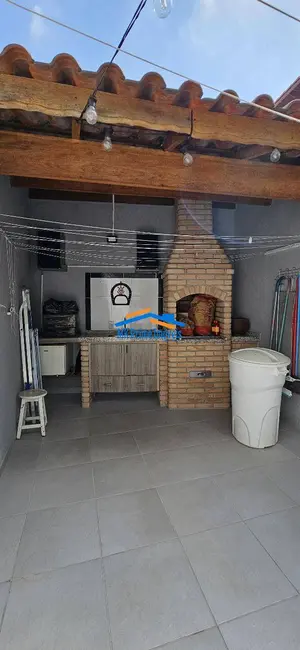 Sobrado com 3 quartos à venda, 110m2 em Jardim Cidade Pirituba, São Paulo - SP - imagem 6 Foto 6 de Sobrado com 3 quartos à venda, 110m2 em Jardim Cidade Pirituba, São Paulo - SP