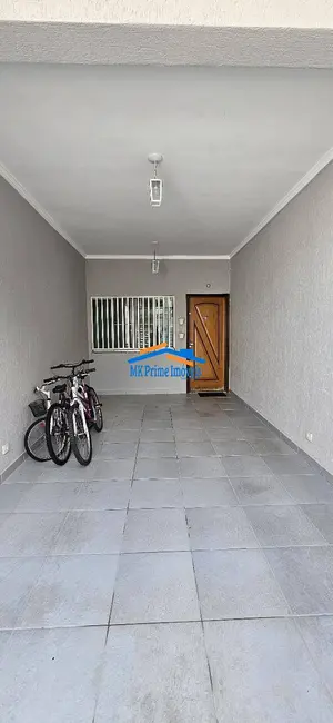 Sobrado com 3 quartos à venda, 110m2 em Jardim Cidade Pirituba, São Paulo - SP - imagem 7 Foto 7 de Sobrado com 3 quartos à venda, 110m2 em Jardim Cidade Pirituba, São Paulo - SP