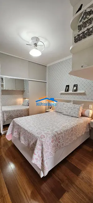 Sobrado com 3 quartos à venda, 110m2 em Jardim Cidade Pirituba, São Paulo - SP - imagem 4 Foto 4 de Sobrado com 3 quartos à venda, 110m2 em Jardim Cidade Pirituba, São Paulo - SP