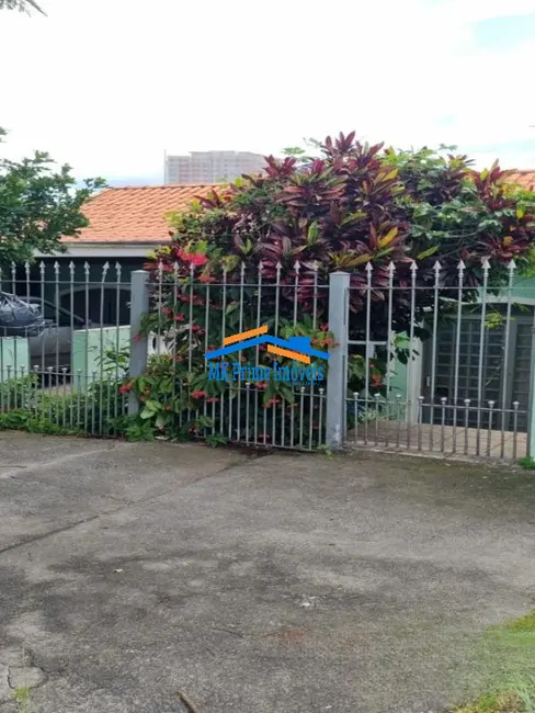 Foto 1 de Casa com 2 quartos à venda, 117m2 em Vila Osasco, Osasco - SP