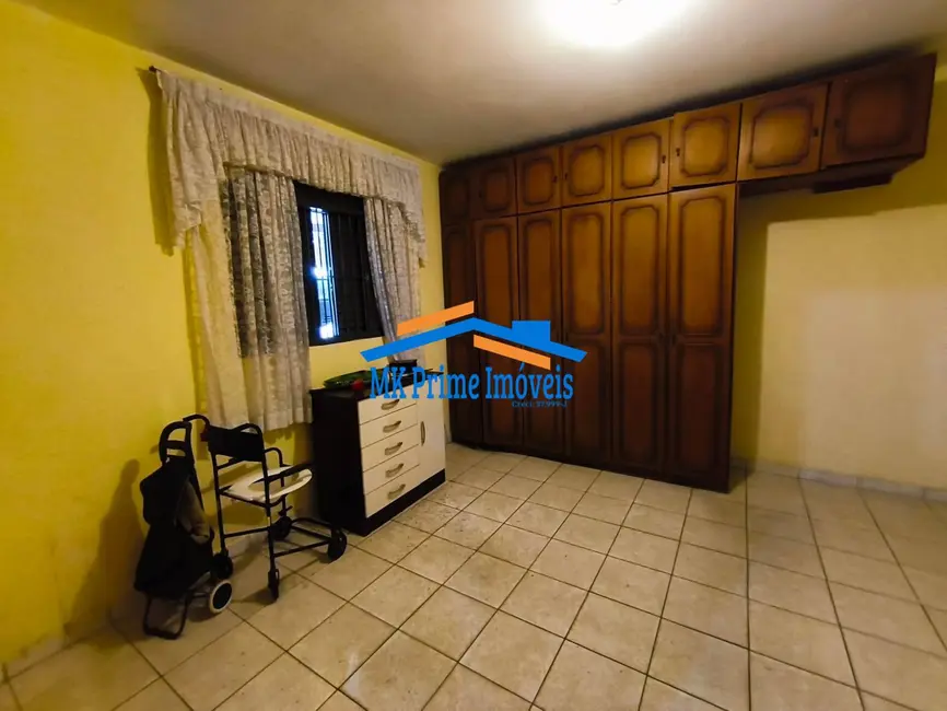 Foto 5 de Casa com 2 quartos à venda, 117m2 em Vila Osasco, Osasco - SP