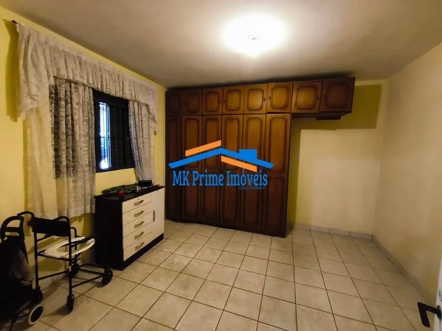 Foto 9 de Casa com 2 quartos à venda, 117m2 em Vila Osasco, Osasco - SP