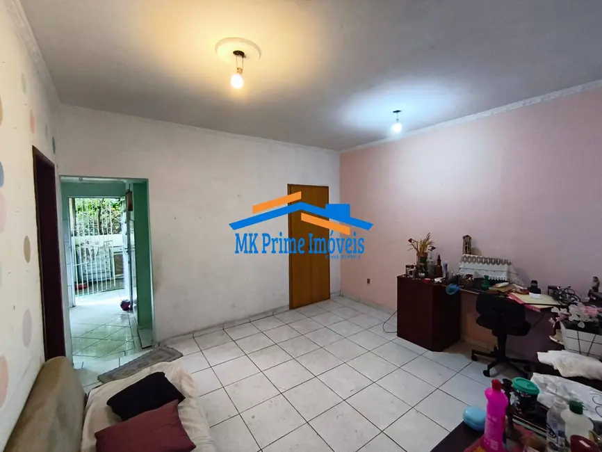 Foto 1 de Casa com 2 quartos à venda, 117m2 em Vila Osasco, Osasco - SP