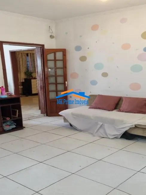 Casa com 2 quartos à venda, 117m2 em Vila Osasco, Osasco - SP - imagem 3 Foto 3 de Casa com 2 quartos à venda, 117m2 em Vila Osasco, Osasco - SP