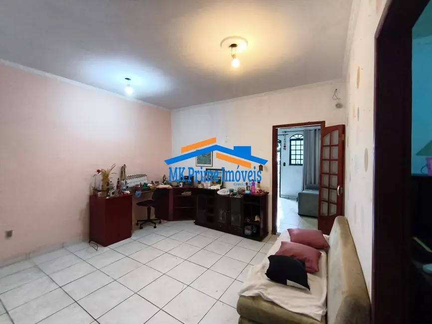 Foto 3 de Casa com 2 quartos à venda, 117m2 em Vila Osasco, Osasco - SP