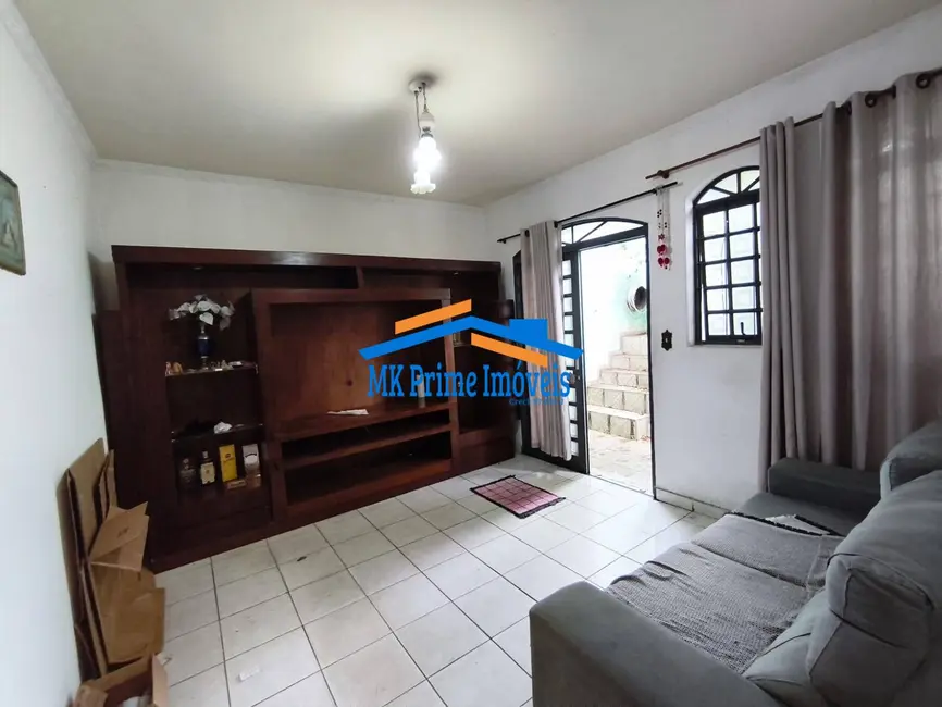 Foto 4 de Casa com 2 quartos à venda, 117m2 em Vila Osasco, Osasco - SP