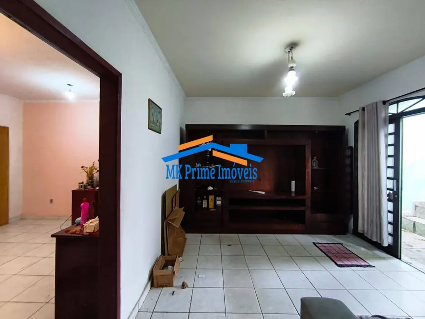 Foto 6 de Casa com 2 quartos à venda, 117m2 em Vila Osasco, Osasco - SP