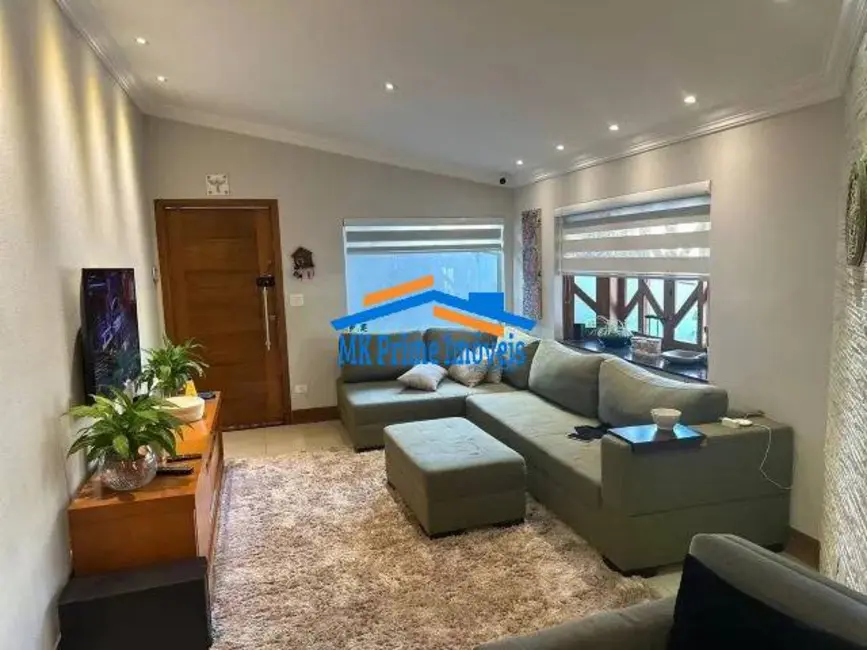 Casa com 3 quartos à venda, 250m2 em Jardim Bonfiglioli, São Paulo - SP - imagem 1 Foto 1 de Casa com 3 quartos à venda, 250m2 em Jardim Bonfiglioli, São Paulo - SP