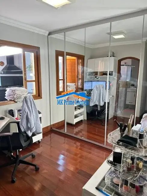 Casa com 3 quartos à venda, 250m2 em Jardim Bonfiglioli, São Paulo - SP - imagem 8 Foto 8 de Casa com 3 quartos à venda, 250m2 em Jardim Bonfiglioli, São Paulo - SP