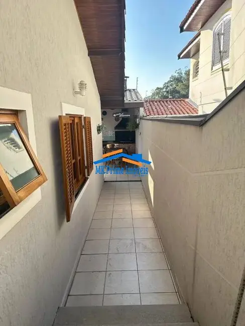 Casa com 3 quartos à venda, 250m2 em Jardim Bonfiglioli, São Paulo - SP - imagem 3 Foto 3 de Casa com 3 quartos à venda, 250m2 em Jardim Bonfiglioli, São Paulo - SP