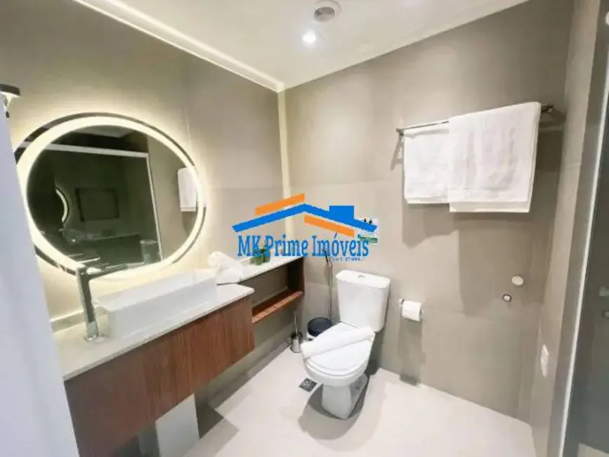 Foto 7 de Apartamento com 1 quarto à venda, 28m2 em Indianópolis, São Paulo - SP