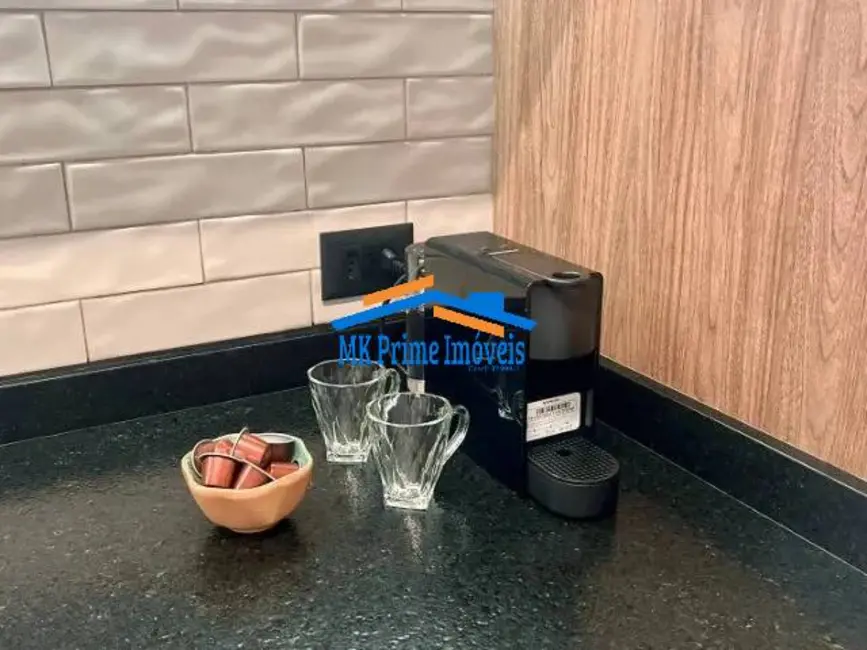 Foto 6 de Apartamento com 1 quarto à venda, 28m2 em Indianópolis, São Paulo - SP