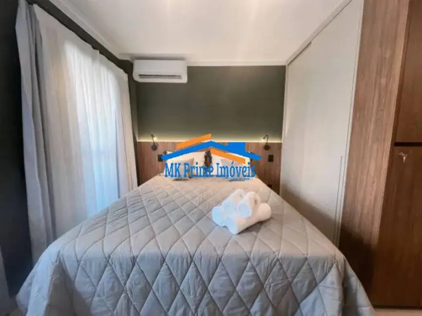 Foto 3 de Apartamento com 1 quarto à venda, 28m2 em Indianópolis, São Paulo - SP