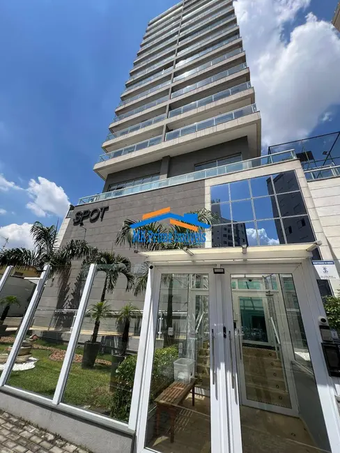 Foto 1 de Apartamento com 2 quartos à venda, 75m2 em Centro, Osasco - SP