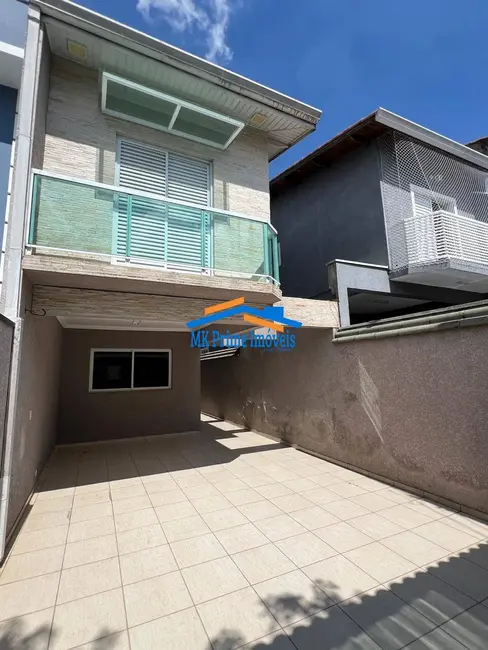 Foto 1 de Sobrado com 3 quartos à venda, 130m2 em Novo Osasco, Osasco - SP