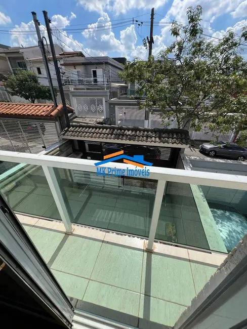 Foto 2 de Sobrado com 3 quartos à venda, 130m2 em Novo Osasco, Osasco - SP