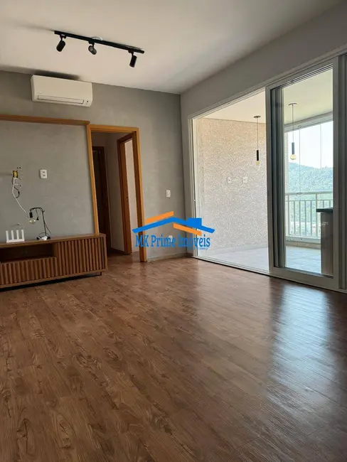 Foto 1 de Apartamento com 2 quartos à venda, 72m2 em Tamboré, Santana De Parnaiba - SP