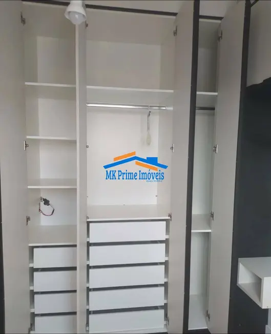 Foto 6 de Apartamento com 1 quarto à venda, 36m2 em Presidente Altino, Osasco - SP