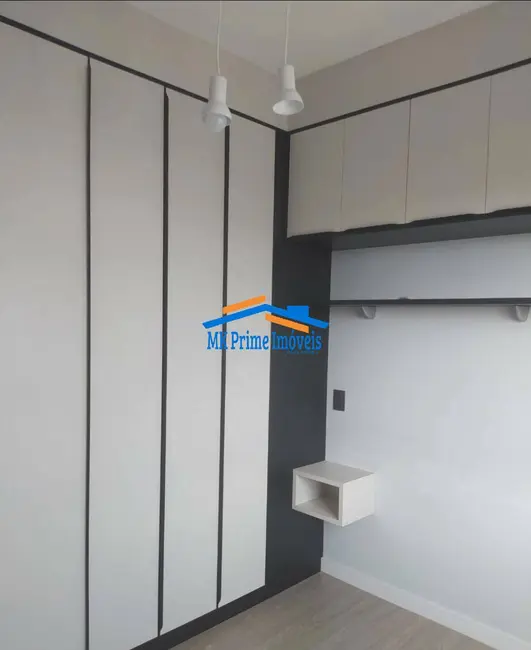 Foto 5 de Apartamento com 1 quarto à venda, 36m2 em Presidente Altino, Osasco - SP