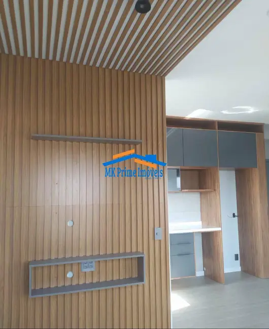 Foto 9 de Apartamento com 1 quarto à venda, 36m2 em Presidente Altino, Osasco - SP