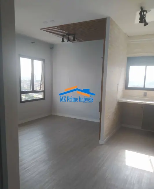 Foto 3 de Apartamento com 1 quarto à venda, 36m2 em Presidente Altino, Osasco - SP