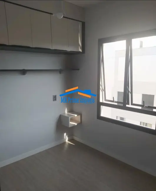 Foto 4 de Apartamento com 1 quarto à venda, 36m2 em Presidente Altino, Osasco - SP
