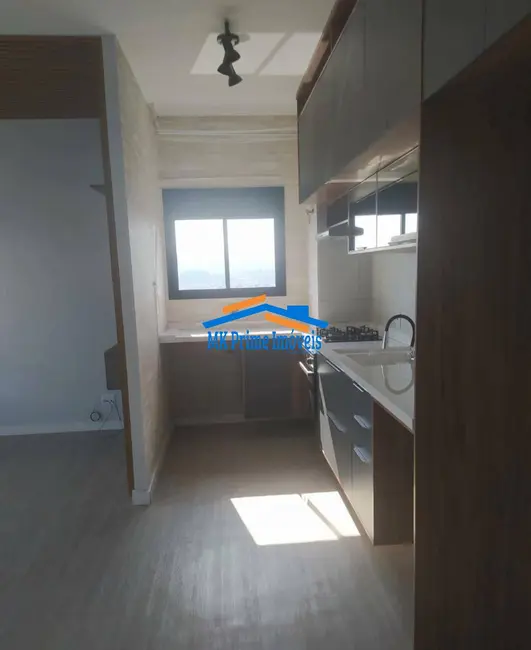 Foto 8 de Apartamento com 1 quarto à venda, 36m2 em Presidente Altino, Osasco - SP