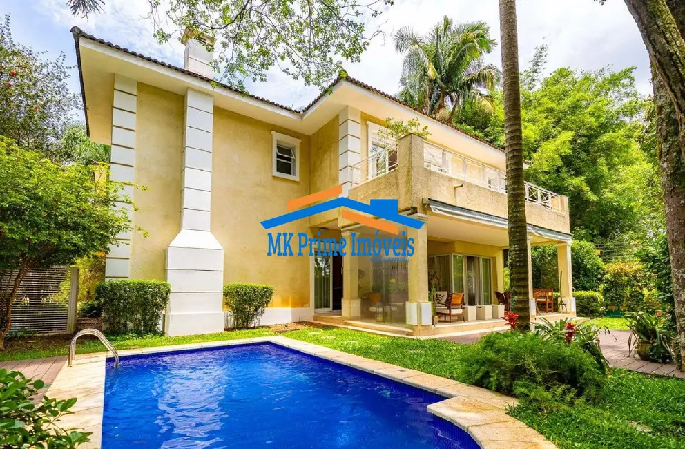 Casa de Condomínio com 4 quartos à venda, 502m2 em Jardim Petrópolis, São Paulo - SP - imagem 1 Foto 1 de Casa de Condomínio com 4 quartos à venda, 502m2 em Jardim Petrópolis, São Paulo - SP