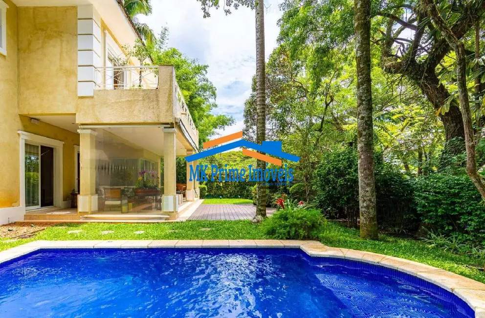 Casa de Condomínio com 4 quartos à venda, 502m2 em Jardim Petrópolis, São Paulo - SP - imagem 3 Foto 3 de Casa de Condomínio com 4 quartos à venda, 502m2 em Jardim Petrópolis, São Paulo - SP