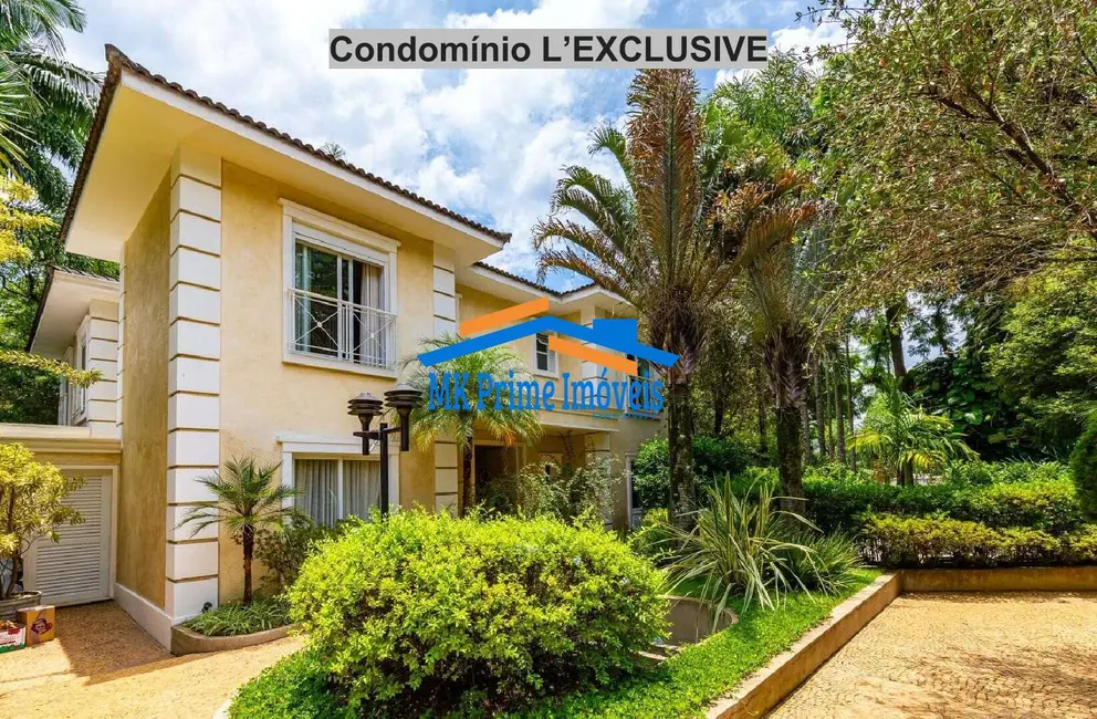 Casa de Condomínio com 4 quartos à venda, 502m2 em Jardim Petrópolis, São Paulo - SP - imagem 5 Foto 5 de Casa de Condomínio com 4 quartos à venda, 502m2 em Jardim Petrópolis, São Paulo - SP