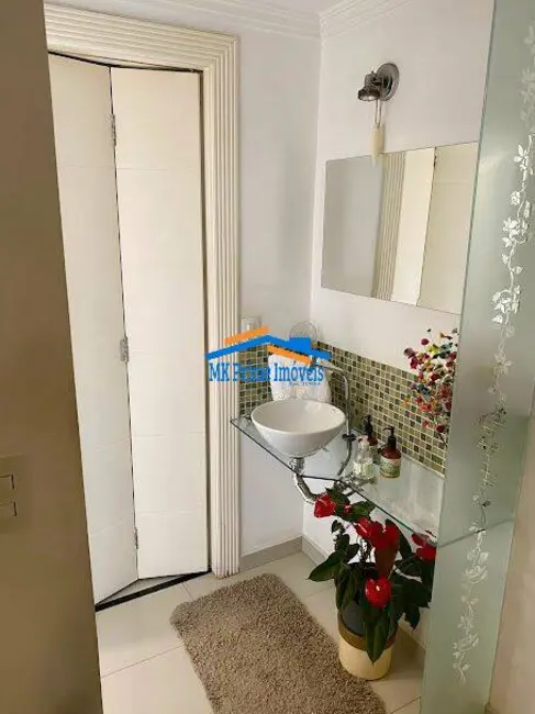 Foto 5 de Sobrado à venda, 160m2 em Jardim Franca, São Paulo - SP