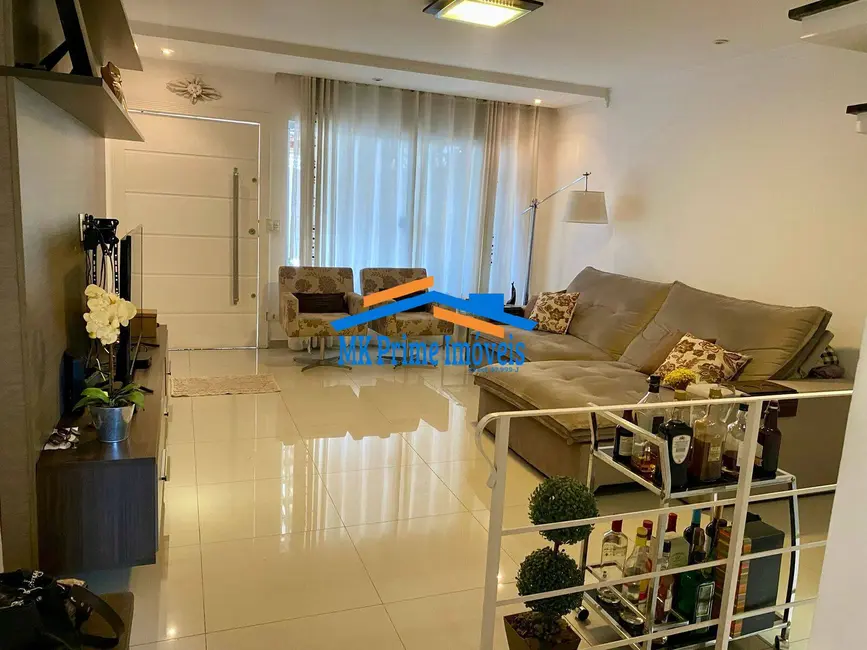 Foto 3 de Sobrado à venda, 160m2 em Jardim Franca, São Paulo - SP