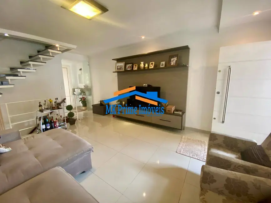 Foto 4 de Sobrado à venda, 160m2 em Jardim Franca, São Paulo - SP