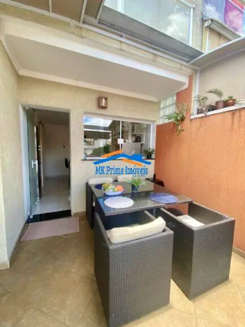 Foto 7 de Sobrado à venda, 160m2 em Jardim Franca, São Paulo - SP